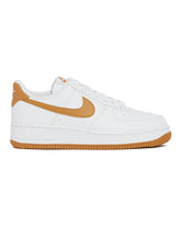 White Air Force 1 '07 Sneakers | PDP | Antonia