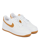 White Air Force 1 '07 Sneakers | PDP | Antonia