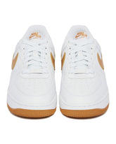 White Air Force 1 '07 Sneakers | PDP | Antonia