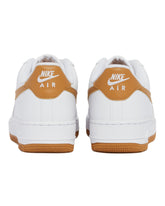 White Air Force 1 '07 Sneakers | PDP | Antonia