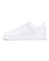 White Air Force 1 Sneakers | PDP | Antonia