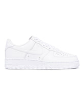 White Air Force 1 Sneakers | PDP | Antonia