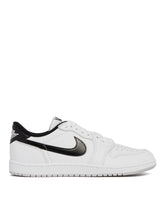 Air Jordan 1 Low 85 White Sneakers - Men's shoes | PLP | Antonia