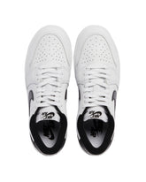 Air Jordan 1 Low 85 White Sneakers - Men's shoes | PLP | Antonia