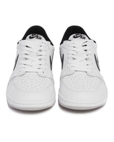 Air Jordan 1 Low 85 White Sneakers | PDP | Antonia