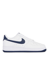 White Air Force 1 '07 Sneakers - Nike men | PLP | Antonia