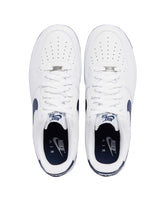 White Air Force 1 '07 Sneakers - Nike men | PLP | Antonia