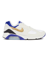 White Air Max 180 Sneakers | PDP | Antonia