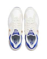 White Air Max 180 Sneakers - Men's sneakers | PLP | Antonia