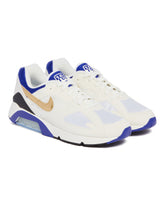 White Air Max 180 Sneakers | PDP | Antonia