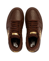 Air Jordan 1 Low Brown Method of Make Sneakers | PDP | Antonia