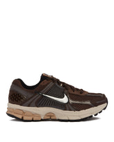 Brown Zoom Vomero 5 Sneakers - Women | PLP | Antonia