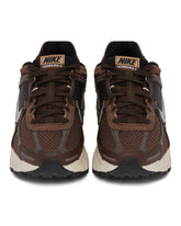 Brown Zoom Vomero 5 Sneakers | PDP | Antonia