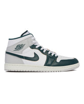 Sneakers Air Jordan 1 Mid Se Bianche | PDP | Antonia