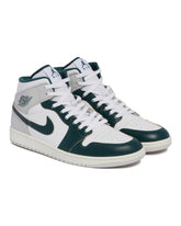 Sneakers Air Jordan 1 Mid Se Bianche | PDP | Antonia