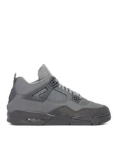 Air Jordan 4 Retro Se Smoke Gray Sneakers | PDP | Antonia