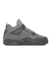 Air Jordan 4 Retro Se Smoke Gray Sneakers | PDP | Antonia