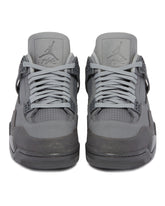 Air Jordan 4 Retro Se Smoke Gray Sneakers | PDP | Antonia