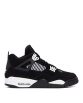 Air Jordan 4 Retro Fear Sneakers | PDP | Antonia