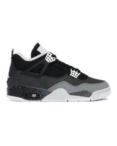 Air Jordan 4 Retro Fear Sneakers | PDP | Antonia