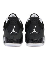 Air Jordan 4 Retro Fear Sneakers | PDP | Antonia