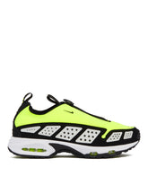 Yellow Air Max SNDR Sneakers - Nike men | PLP | Antonia