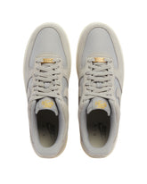 Gray Air Force 1 LV8 Sneakers - NIKE | PLP | Antonia