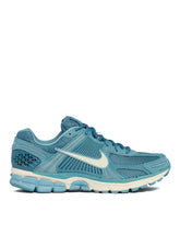 Blue Zoom Vomero 5 Sneakers - NIKE | PLP | Antonia