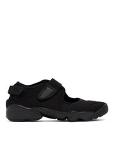 Black Sneakers Air Rift - Women's shoes | PLP | Antonia