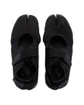 Black Sneakers Air Rift - Women's shoes | PLP | Antonia