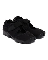 Black Sneakers Air Rift | PDP | Antonia