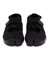 Black Sneakers Air Rift | PDP | Antonia