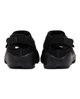 Black Sneakers Air Rift | PDP | Antonia