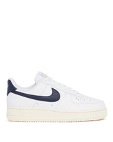 White Air Force 1 07 Flyease Sneakers - New arrivals women's shoes | PLP | dAgency