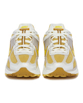 Yellow Zoom Vomero 5 Sneakers | PDP | Antonia