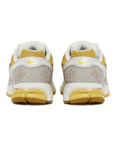 Yellow Zoom Vomero 5 Sneakers | PDP | Antonia