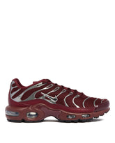 Burgundy Air Max Plus SE Sneakers - New arrivals women's shoes | PLP | Antonia