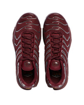 Burgundy Air Max Plus SE Sneakers - NIKE | PLP | Antonia