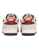 Sneakers Dunk Low in Pelle Marroni | PDP | Antonia