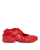 Sneakers Rosse Air Rift | PDP | Antonia