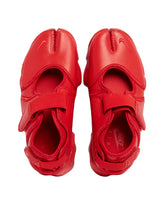 Sneakers Rosse Air Rift | PDP | Antonia