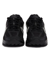 Zoom Vomero 5 Black Sneakers | PDP | Antonia