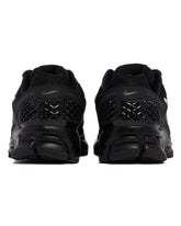 Zoom Vomero 5 Black Sneakers | PDP | Antonia