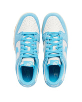 White Dunk Low SE Sneakers - Nike men | PLP | Antonia