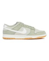 Dunk Low Retro SE Green Sneakers | PDP | Antonia