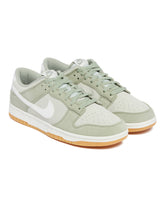 Dunk Low Retro SE Green Sneakers | PDP | Antonia