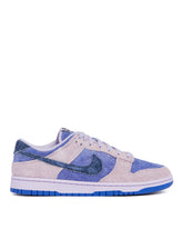 Dunk Low Astronomy Blue and Hydrangeas Sneakers - Men's shoes | PLP | Antonia