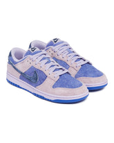 Dunk Low Astronomy Blue and Hydrangeas Sneakers | PDP | Antonia