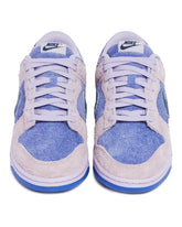 Dunk Low Astronomy Blue and Hydrangeas Sneakers | PDP | Antonia