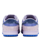 Dunk Low Astronomy Blue and Hydrangeas Sneakers | PDP | Antonia